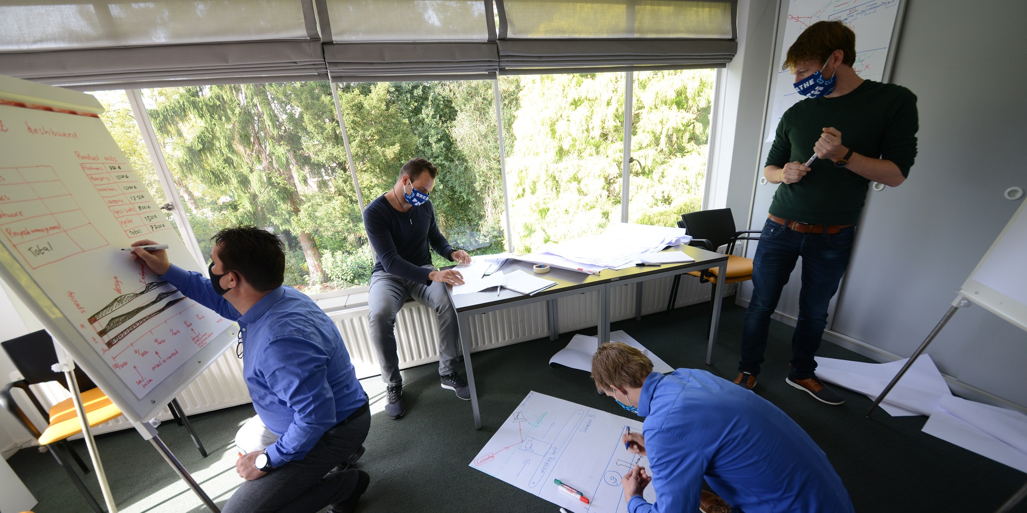 System Architecting Masters program